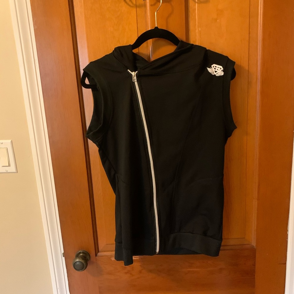 Gymshark Athletic Vest
